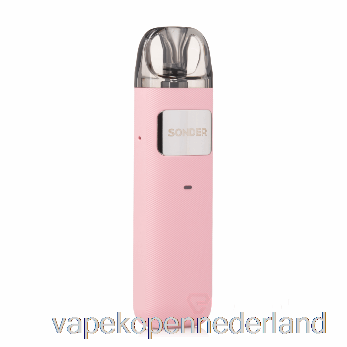 Vape Nederland Geek Vape Sonder U Pod-systeem Roze